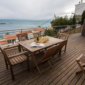  Appartement Agi Rodas Espagne