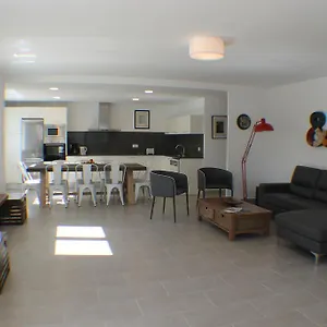  Appartement Agi Acacias Espagne