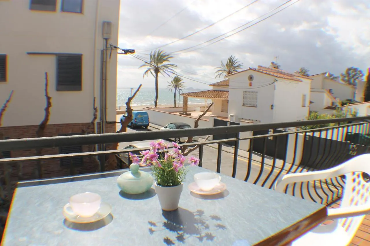 Agi La Pinta Apartment Roses 0*,  Spain