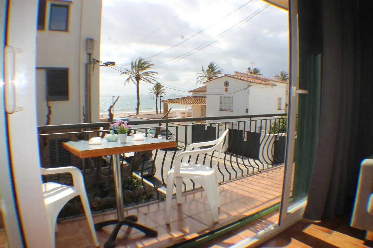 Agi La Pinta Apartment Roses Spain