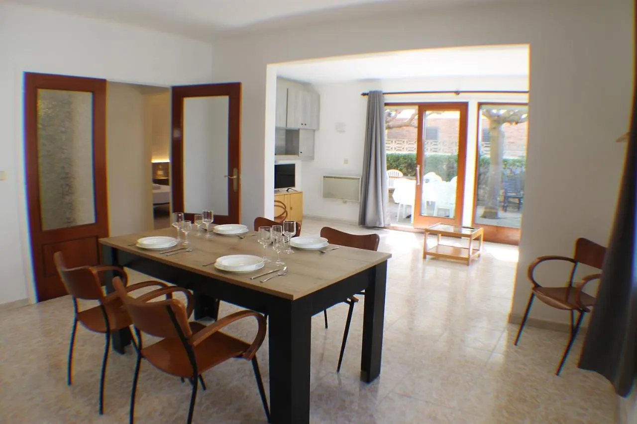 Agi La Pinta Apartment Roses 0*,