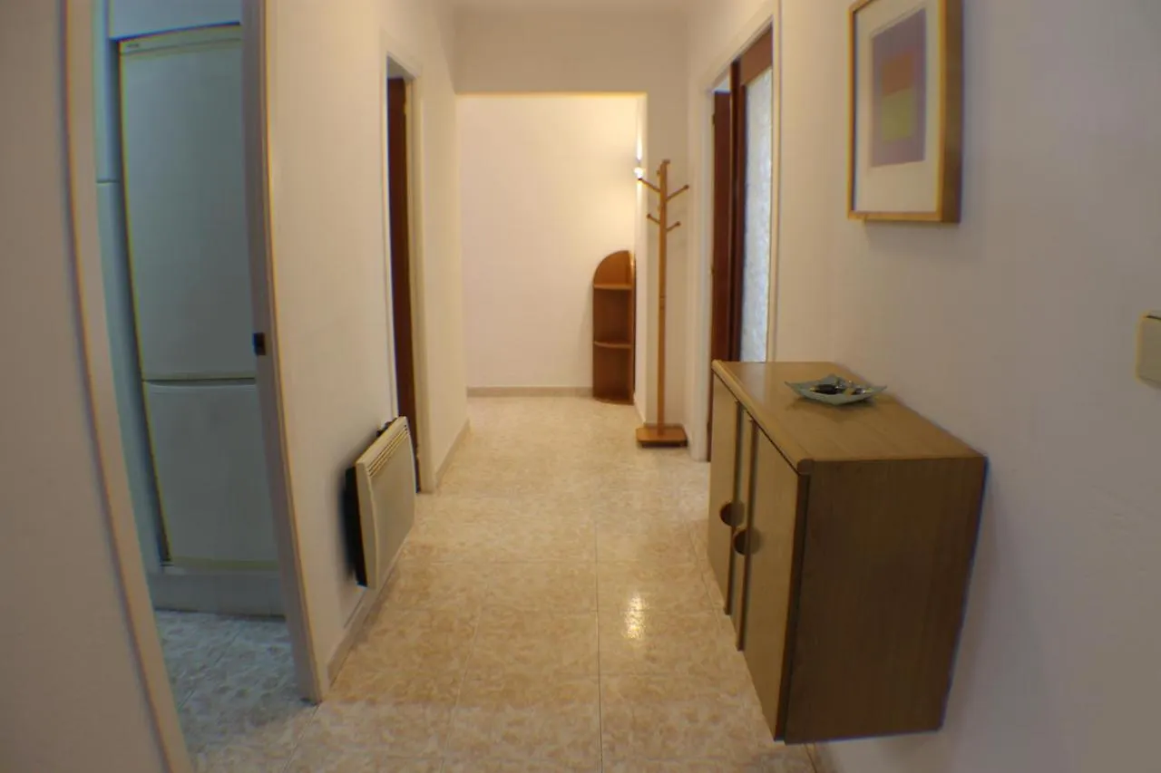 Agi La Pinta Apartment Roses 0*,  Spain