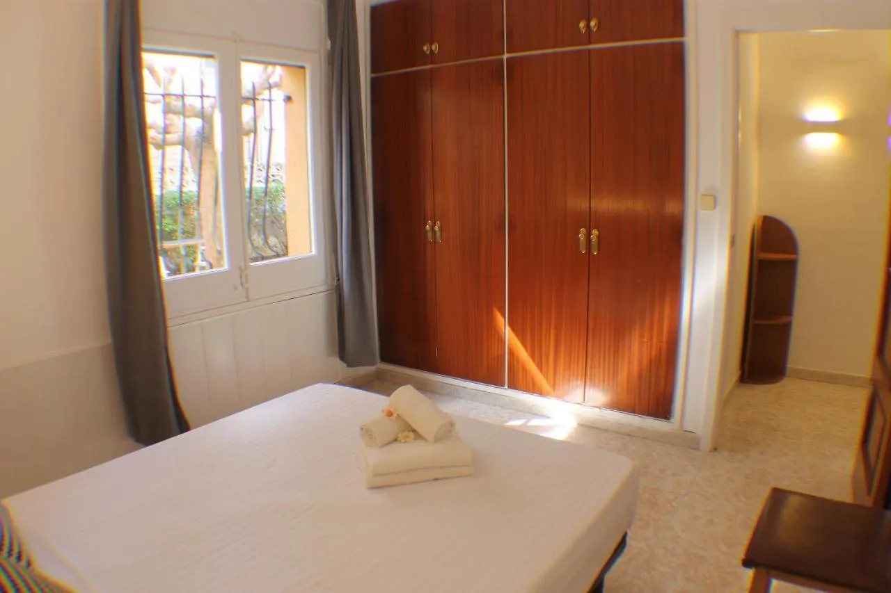 Agi La Pinta Apartment Roses Spain
