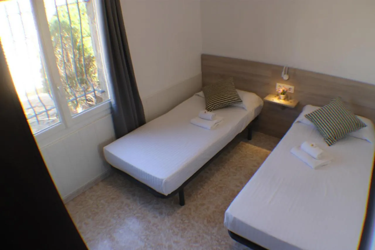 Agi La Pinta Apartment Roses Spain