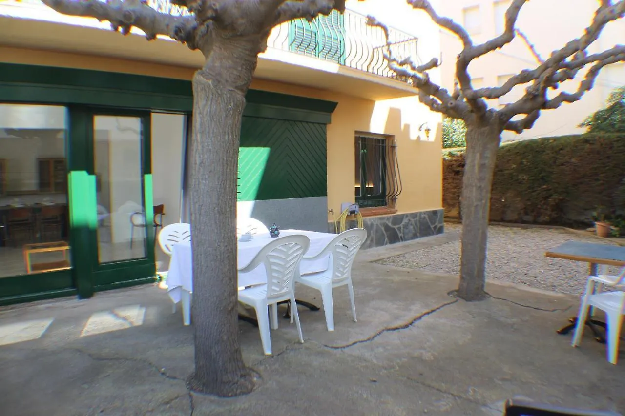 Agi La Pinta Apartment Roses Spain