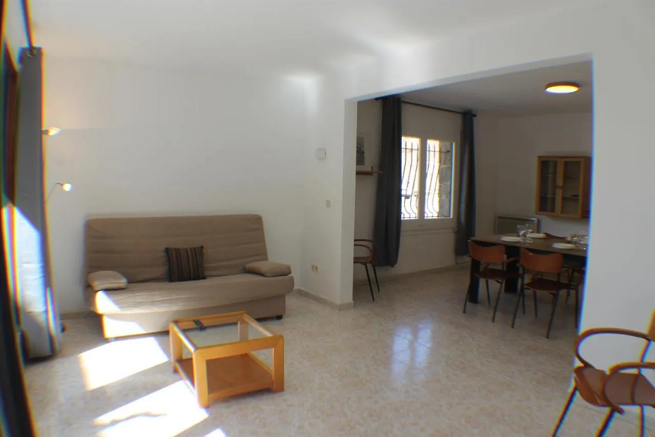 Agi La Pinta Apartment Roses 0*,  Spain