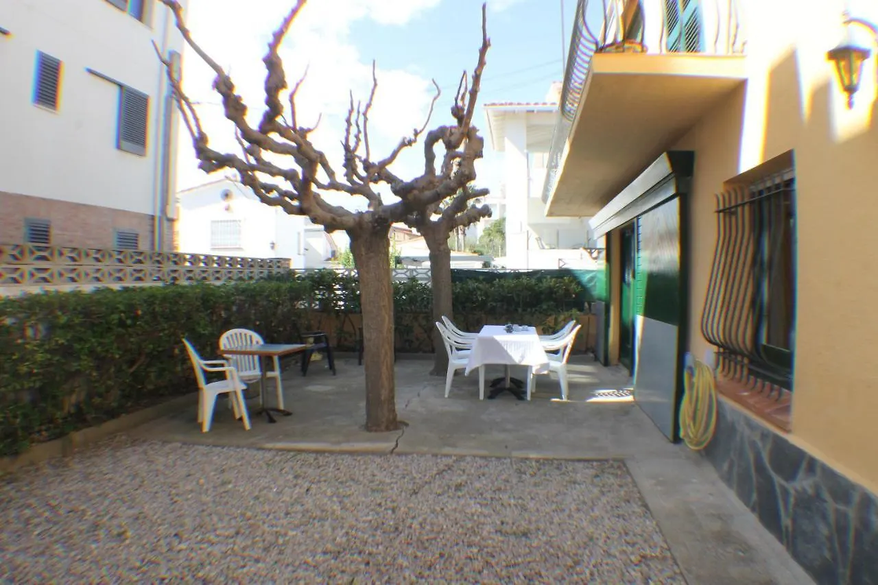Agi La Pinta Apartment Roses Spain